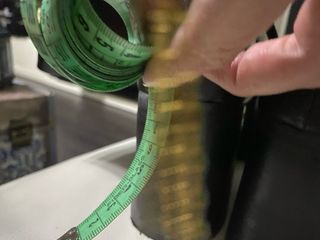 Botas Zara Piel Talla 40 Negras