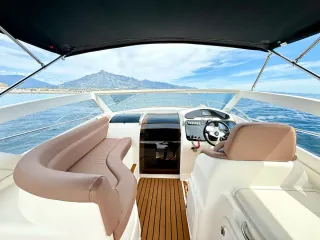 Barca Moa Platinium 32