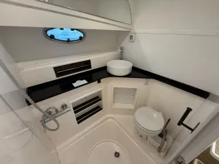 Barca Moa Platinium 32