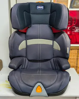 Silla coche Chicco Oasys 2 3