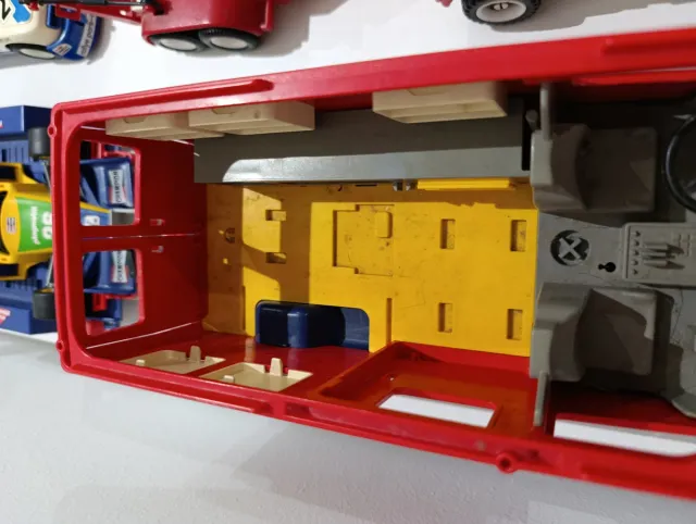 Playmobil lote Competición