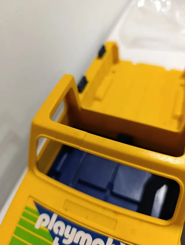 Playmobil lote Competición