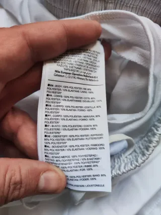 Nike shorts Running Pantaloncino donna Taglia S