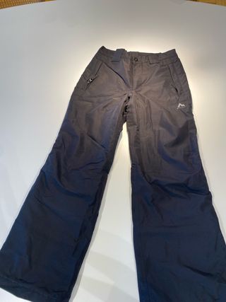Pantalón de esquí McKINLEY