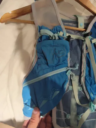 Mochila Trail Running Ultimate Direction