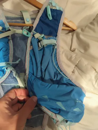 Mochila Trail Running Ultimate Direction