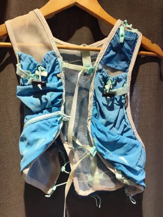 Mochila Trail Running Ultimate Direction