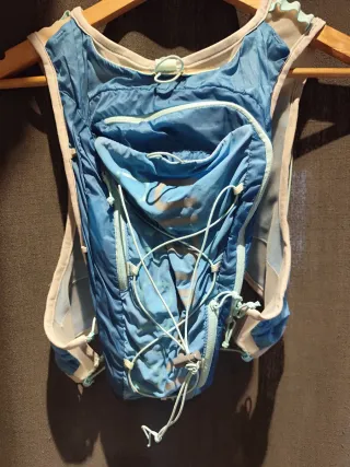 Mochila Trail Running Ultimate Direction