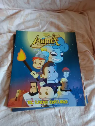 Jaumet(colección completa)