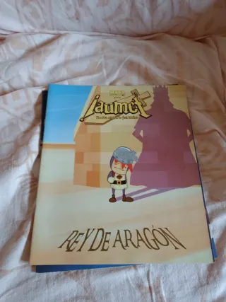 Jaumet(colección completa)