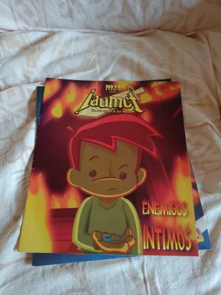 Jaumet(colección completa)