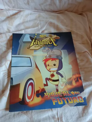 Jaumet(colección completa)