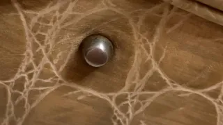 Borsa vintage Claudio Orciani Beige