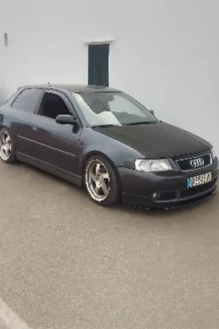 Audi A3 1999