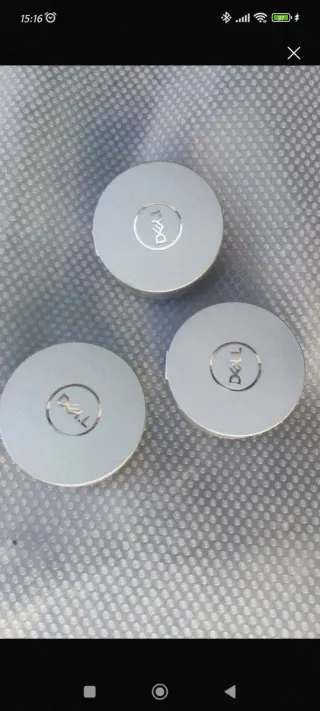 Adaptador Dell Pro DA310 USB-C 7 en 2