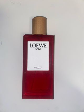 Loewe Solo Vulcan Eau de Parfum