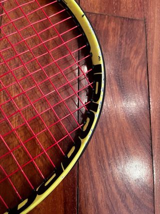 Raqueta Tenis Babolat Pure Aero JR26