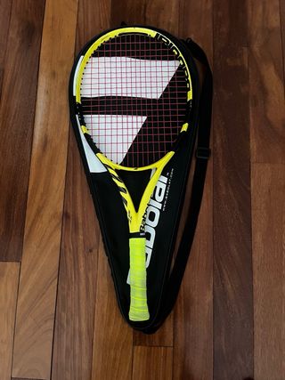 Raqueta Tenis Babolat Pure Aero JR26