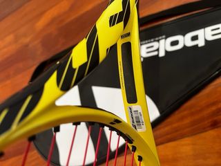 Raqueta Tenis Babolat Pure Aero JR26