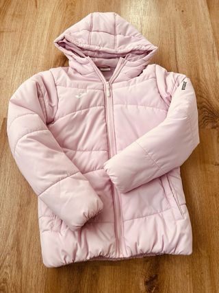 Plumas Joma Rosa Talla XS