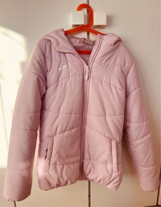 Plumas Joma Rosa Talla XS