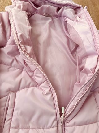 Plumas Joma Rosa Talla XS