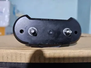 Luz Traseira Axa Riff Bicicleta