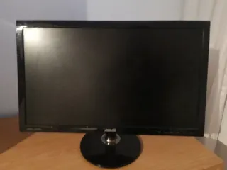 Monitor Asus Negro