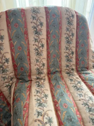 Edredón 1'35-1'50 + 2 fundas cojín