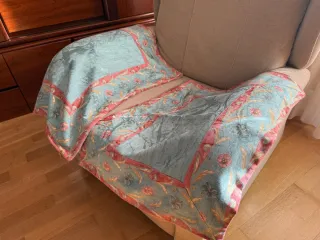 Edredón 1'35-1'50 + 2 fundas cojín