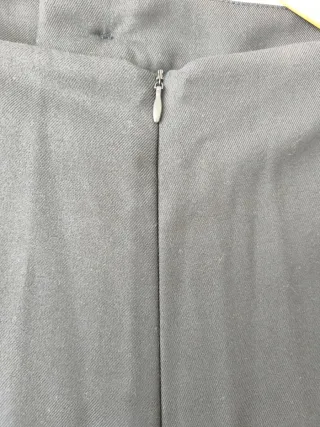 Mono Zara azul marino