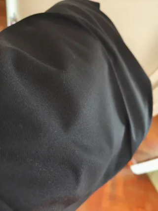 Mono Zara azul marino