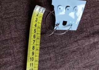 Orecchini a cerchio argento