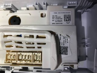 Lavadora Beko Placa electrónica tarjeta control