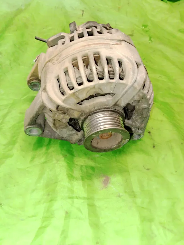 Alternador Opel Frontera B