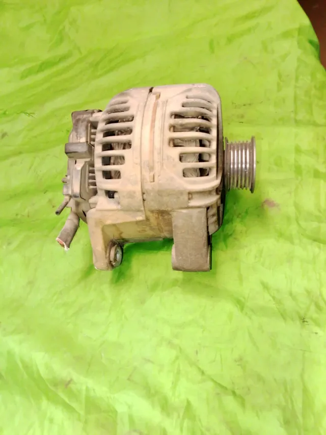 Alternador Opel Frontera B