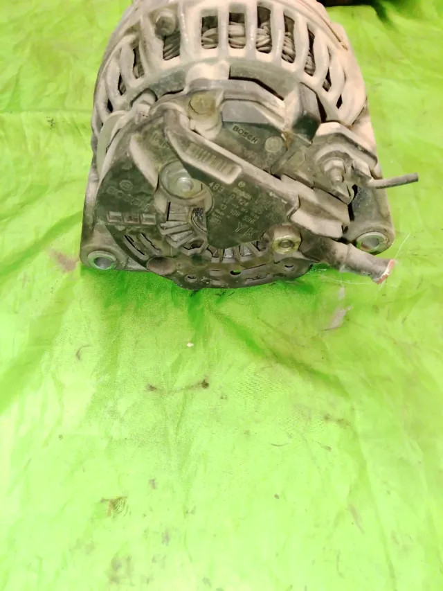 Alternador Opel Frontera B