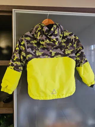 Chaqueta de Nieve Infantil