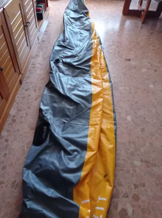 Kayak hinchable ITIWIT 2 plazas