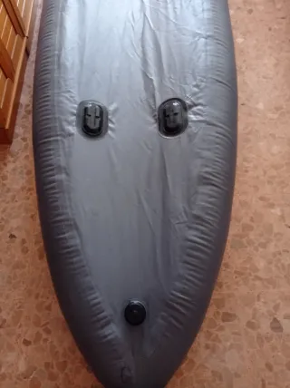 Kayak hinchable ITIWIT 2 plazas