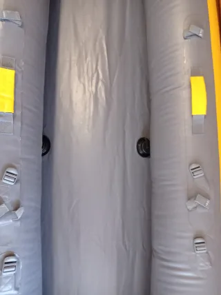 Kayak hinchable ITIWIT 2 plazas