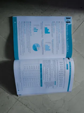 Objetivo aprobar Matemáticas 2 ESO: Edición 2016