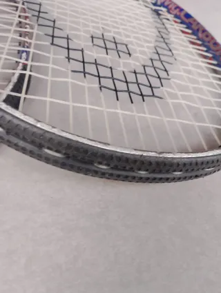 Raquetas de Tenis HEAD con Funda