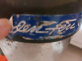 Bomba sumergible acero inoxidable