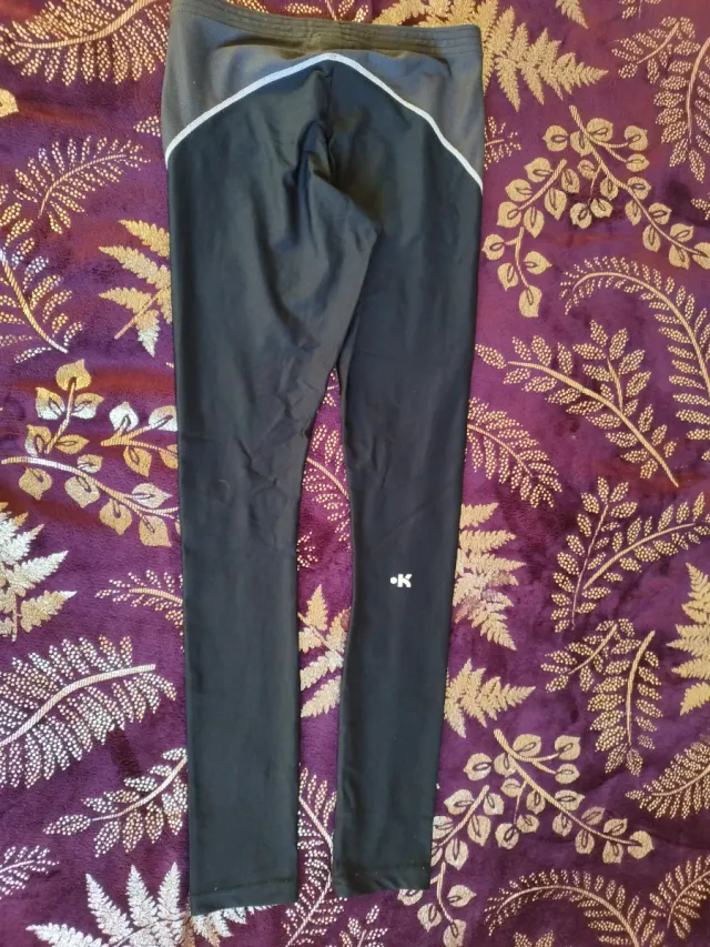 Mallas niño Decathlon KIPSTA