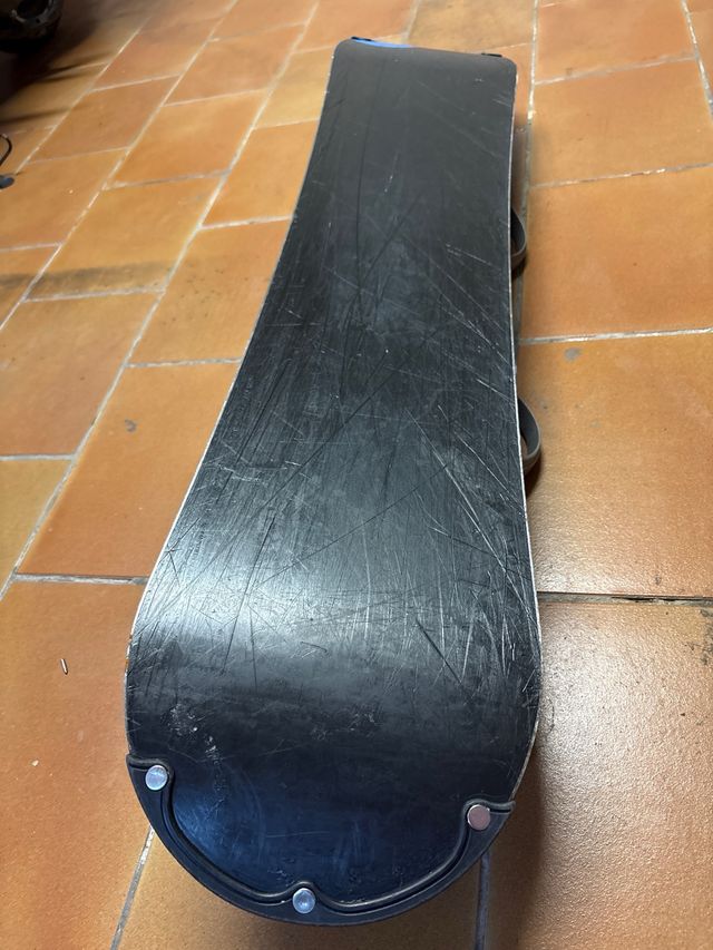 Tabla Snowboard Rossignol 120