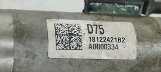 COLUMNA DIRECCION HYUNDAI TUCSON SLE 2WD