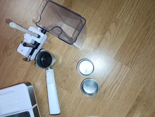 Cafetera Cecotec Cappuccino