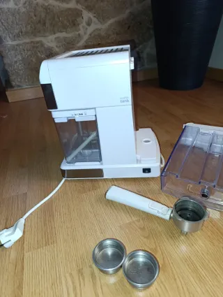 Cafetera Cecotec Cappuccino