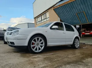 Llantas VW Golf IV R18 5x100